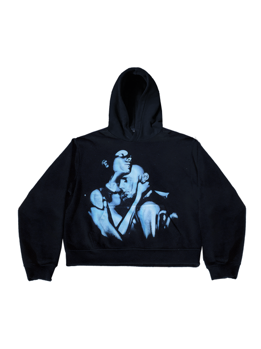 "No Place I'd Rather Be" Hoodie